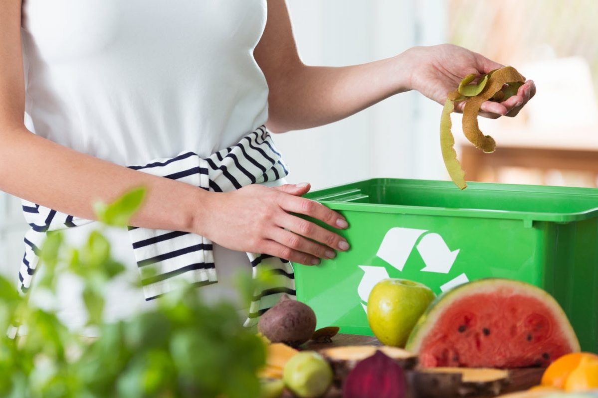 Prevent Food Waste by Following These TikTok Food Storage Hacks