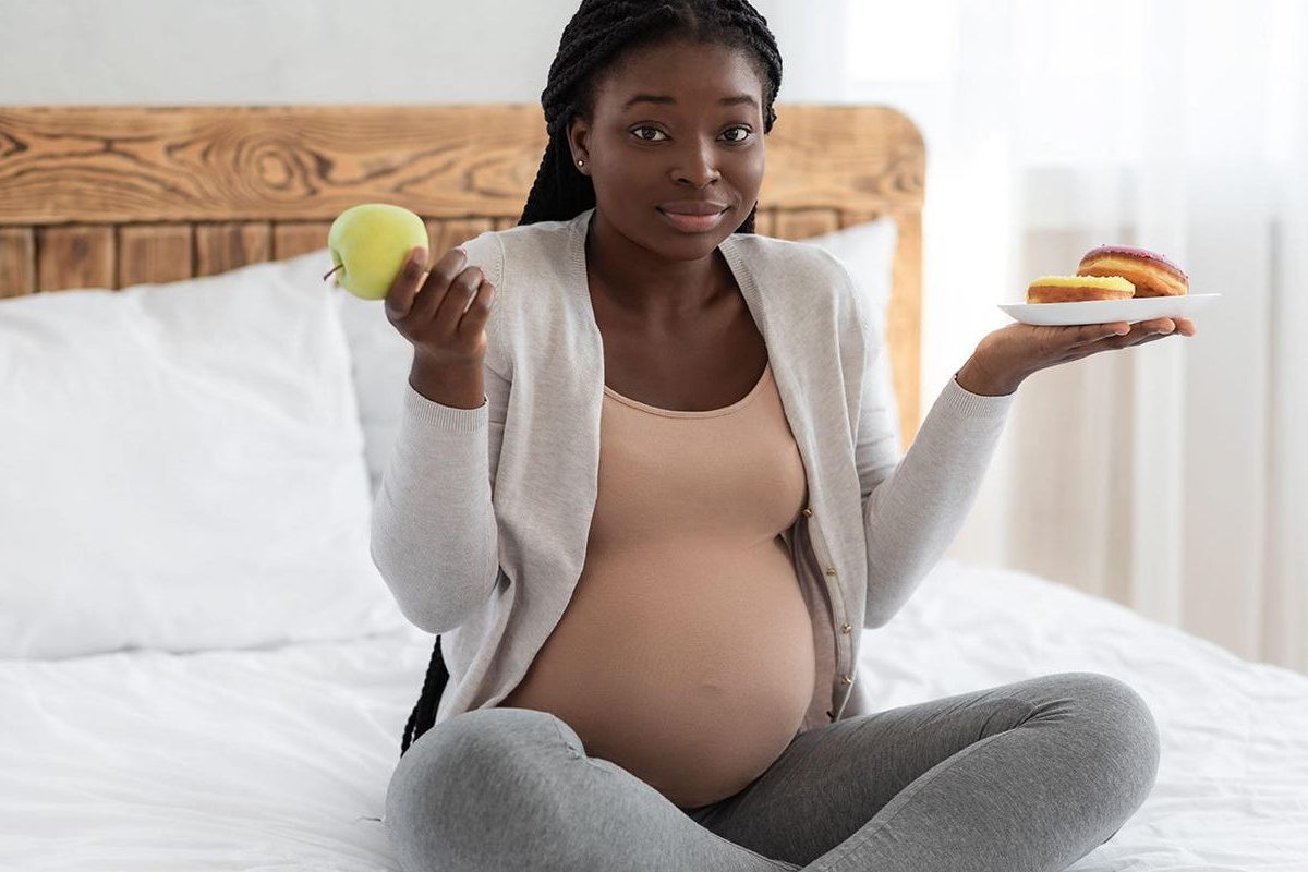 Can You Induce Labor Naturally with These Food Items?