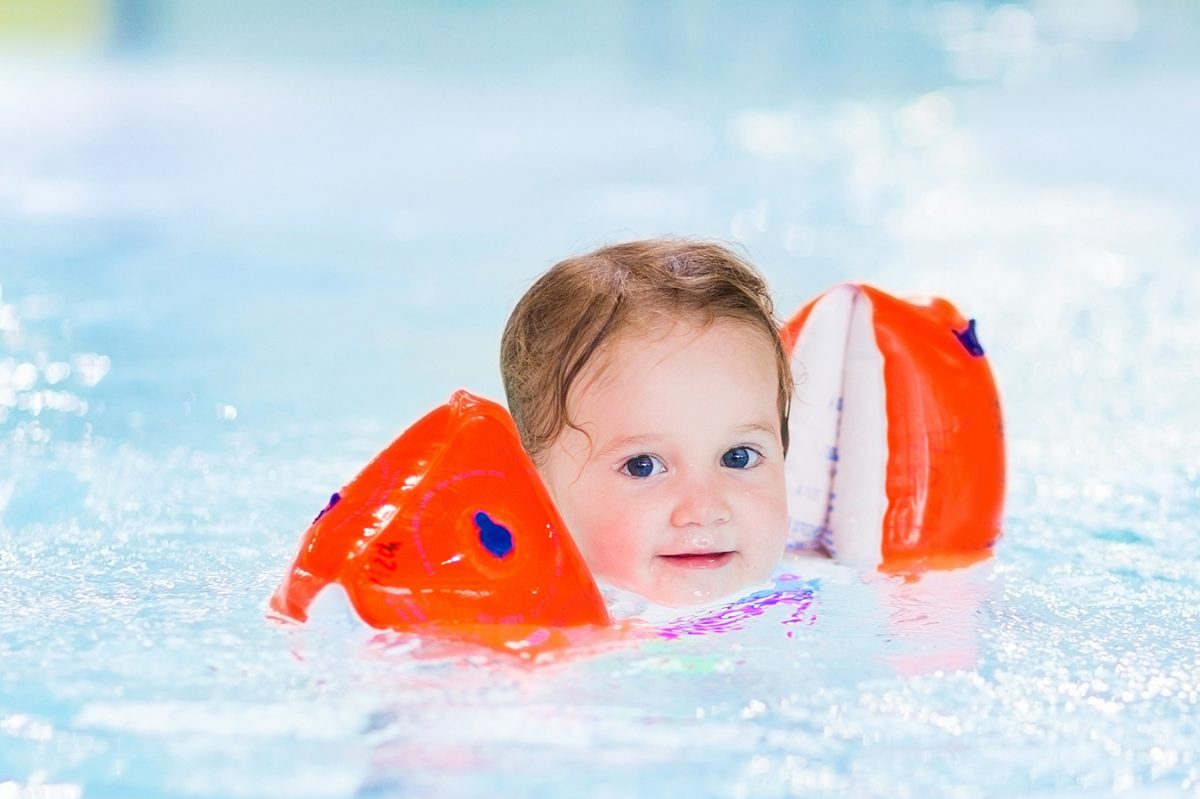 All Families Should Be Familiar with These Water Safety Principles