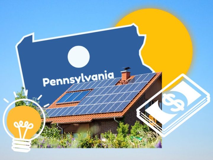 How Much Are Solar Panels in PA