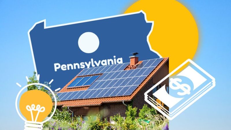 How Much Are Solar Panels in PA