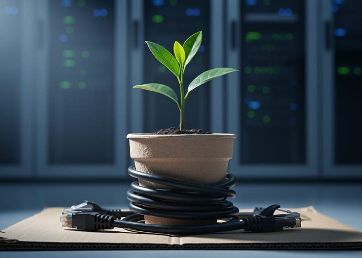 Why Private Blog Networks Threaten Everything Eco Blogs Stand For