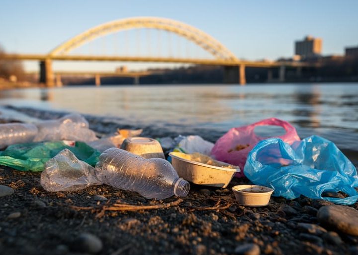 Why Plastic Pollution Is Destroying Our Future (And What Pennsylvania Can Do About It)