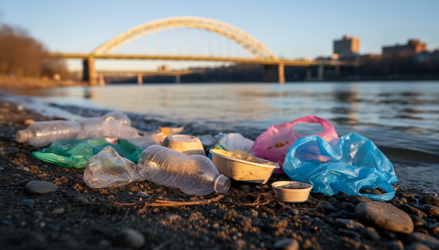 Why Plastic Pollution Is Destroying Our Future (And What Pennsylvania Can Do About It)
