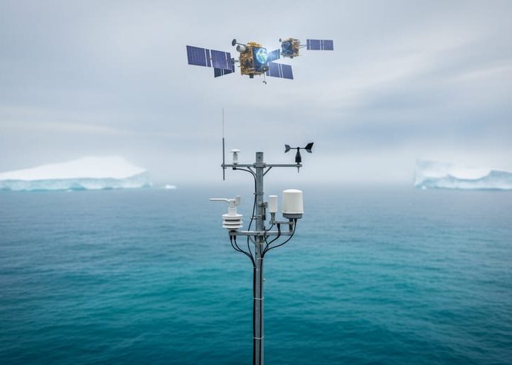 How to Measure Climate Change: The Science Behind Tracking Our Planet’s Temperature