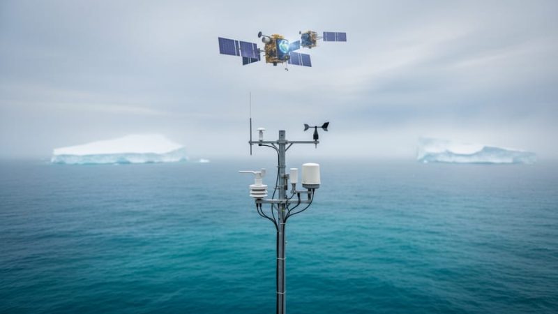 How to Measure Climate Change: The Science Behind Tracking Our Planet’s Temperature