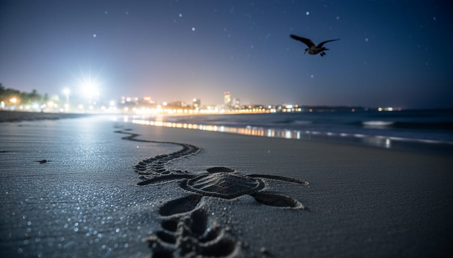 How Light Pollution Affects the Environment (And What’s Happening Right Now)
