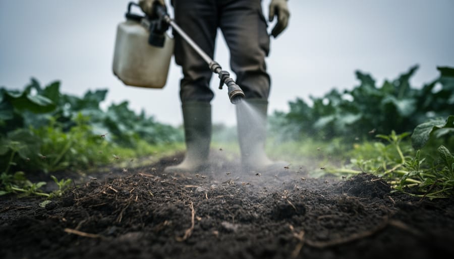 How Do Pesticides Affect The Environment? The Truth About Soil, Water, and Wildlife