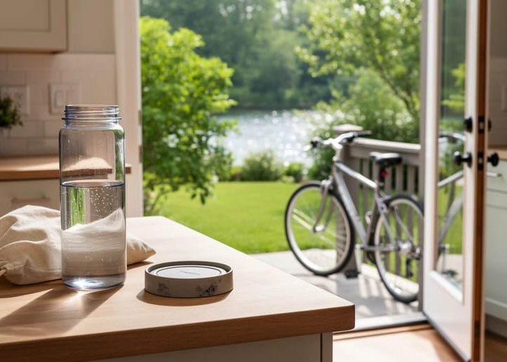 15 Sustainable Lifestyle Tips to Transform Your Daily Routine in 2026