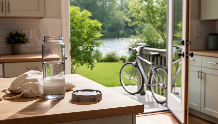 15 Sustainable Lifestyle Tips to Transform Your Daily Routine in 2026