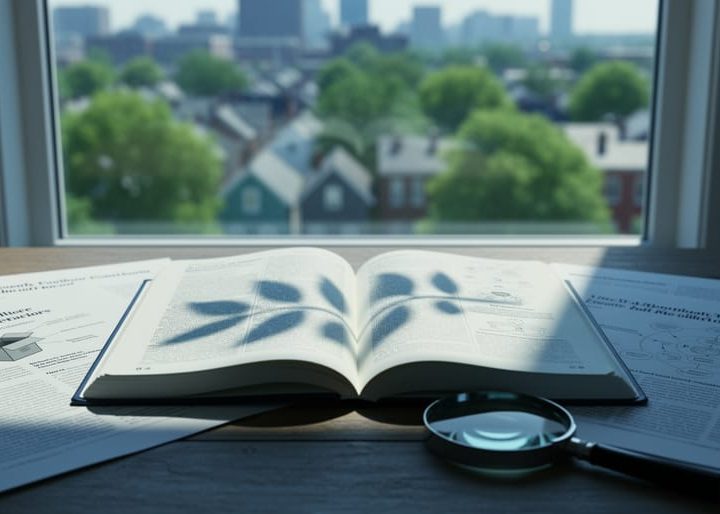 How Environmental Justice Journals Are Reshaping the Fight for Cleaner Communities