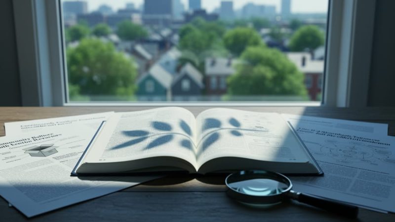 How Environmental Justice Journals Are Reshaping the Fight for Cleaner Communities