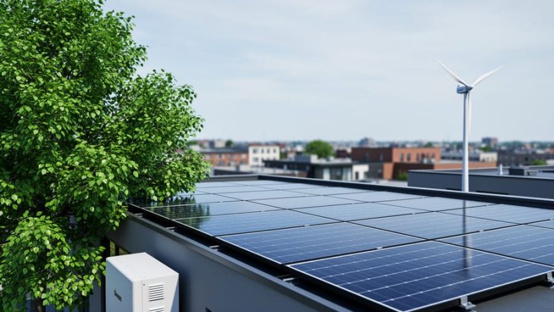 The Meaning of Mitigation: What It Is and How It Protects Our Environment