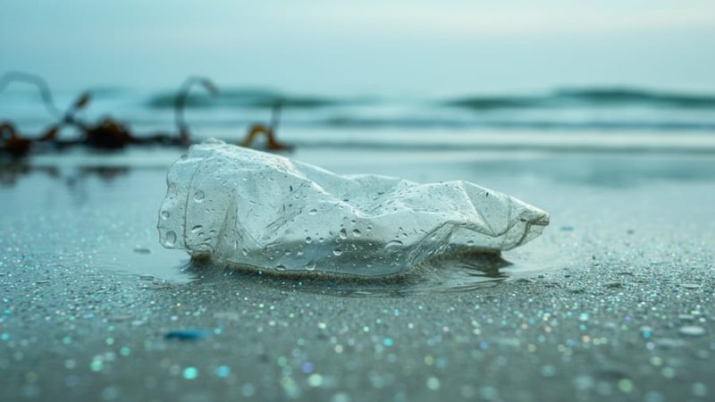 Is Plastic Bad for the Environment? (And How Plastic Pollution Really Works)