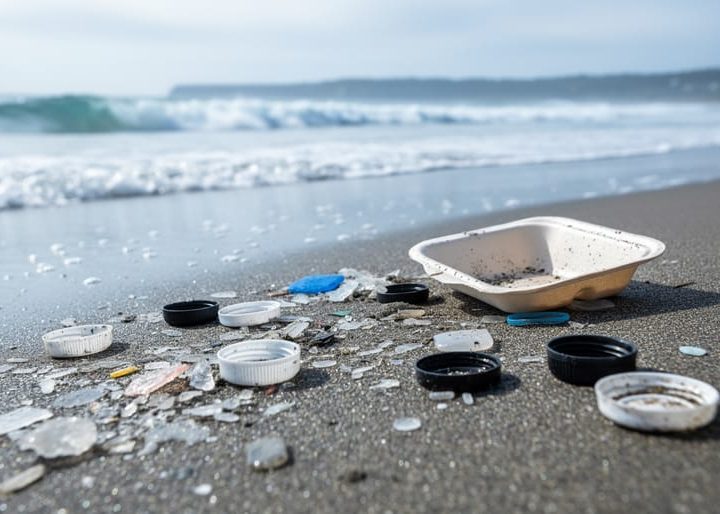 Does Plastic Cause Pollution? Understanding the Problem and What We Can Do