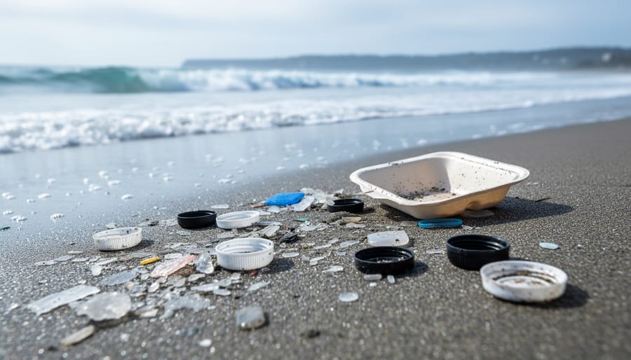 Does Plastic Cause Pollution? Understanding the Problem and What We Can Do
