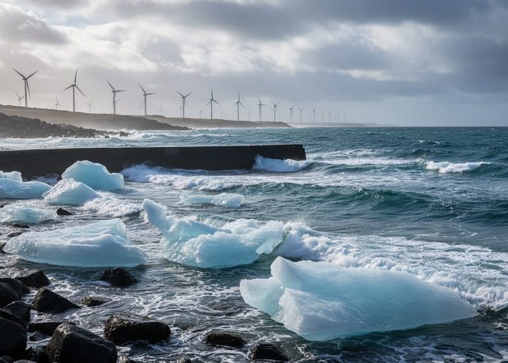 What Is Global Climate Change Impact (and How Does It Affect Our Planet)?