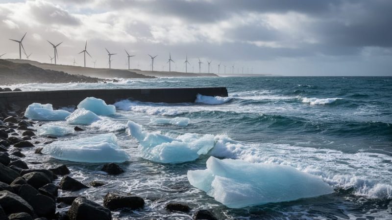 What Is Global Climate Change Impact (and How Does It Affect Our Planet)?