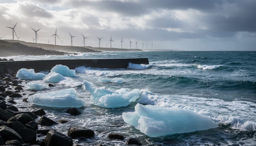 What Is Global Climate Change Impact (and How Does It Affect Our Planet)?