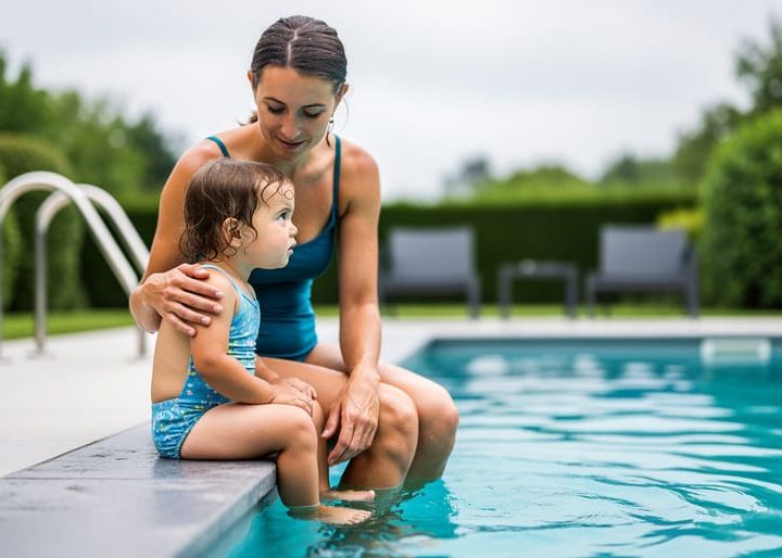 How to Teach Water Safety for Parents and Caregivers: Protecting Families Around Water