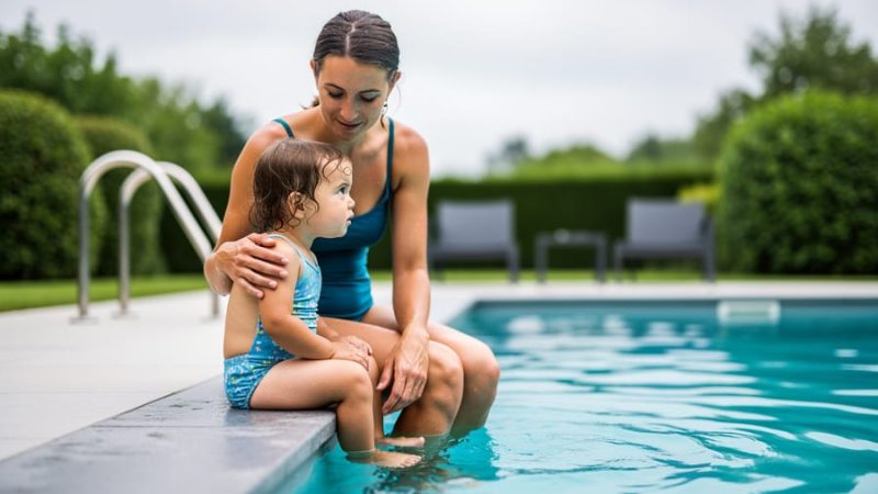 How to Teach Water Safety for Parents and Caregivers: Protecting Families Around Water