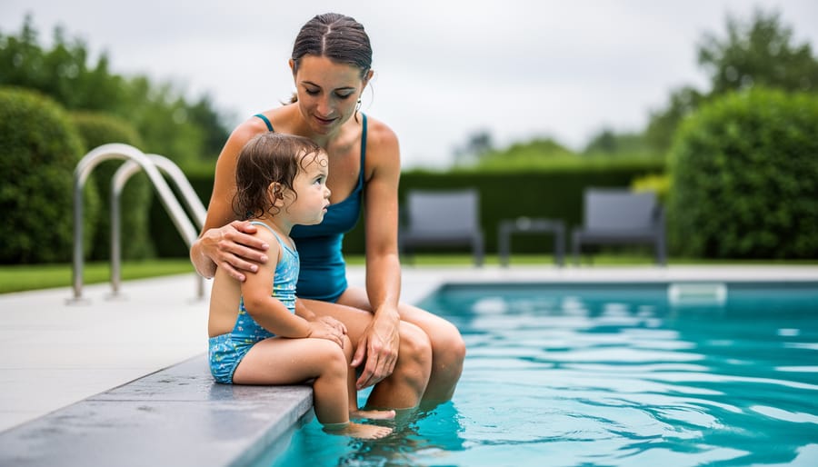 How to Teach Water Safety for Parents and Caregivers: Protecting Families Around Water